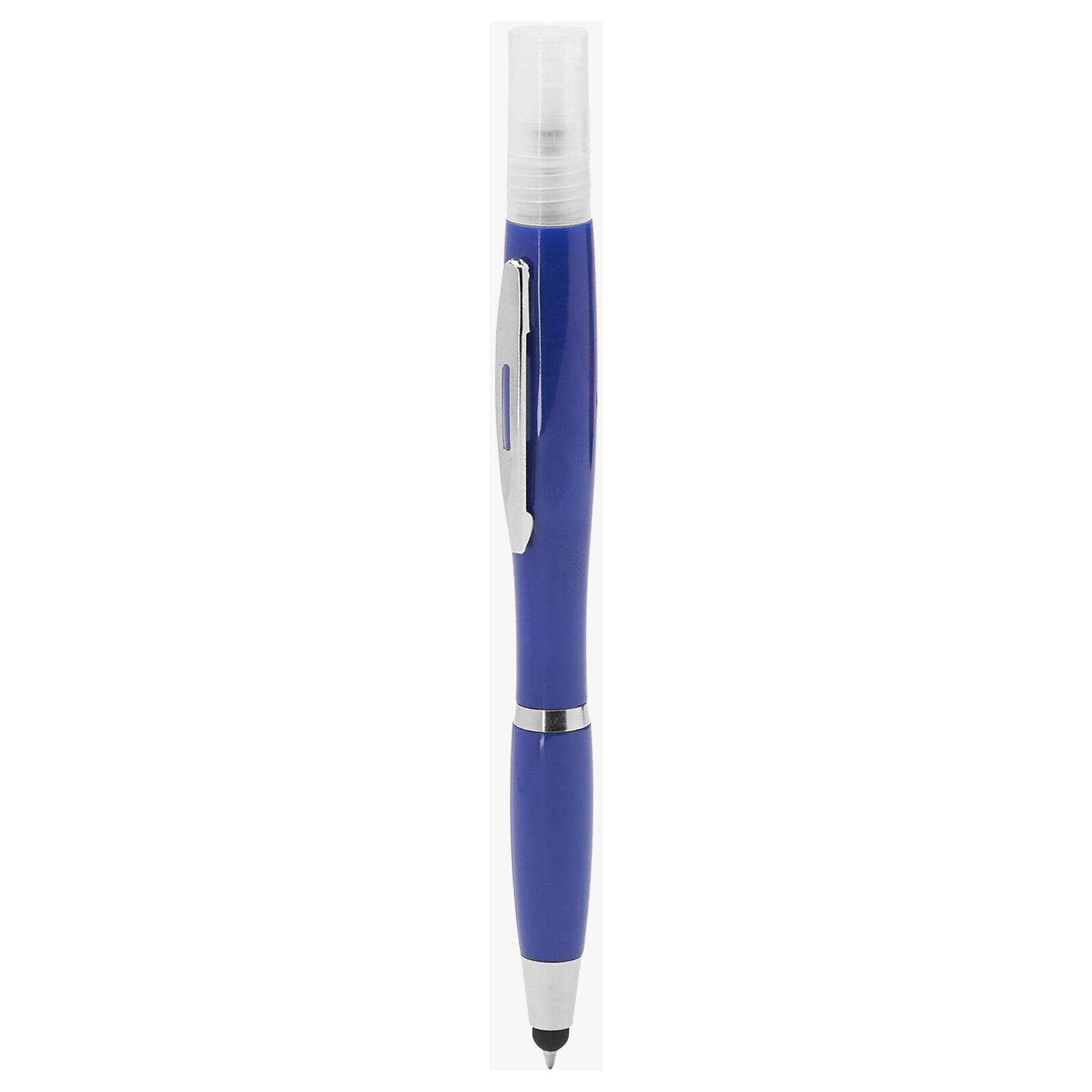 FARBER Spuitpen oplaadbaar plastic hw8022 - Bleu royal