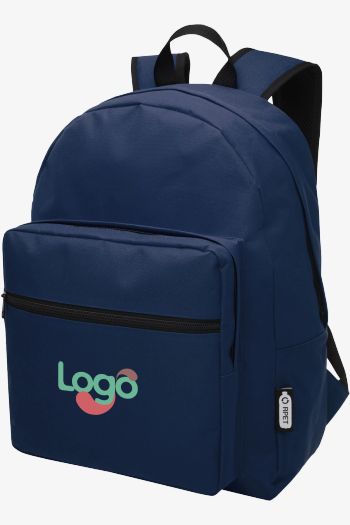 Image produit Retrend backpack made from rpet 16l 120532