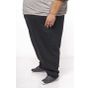 Image produit Unisex jogger Träningsbyxor bomull polyester 5000