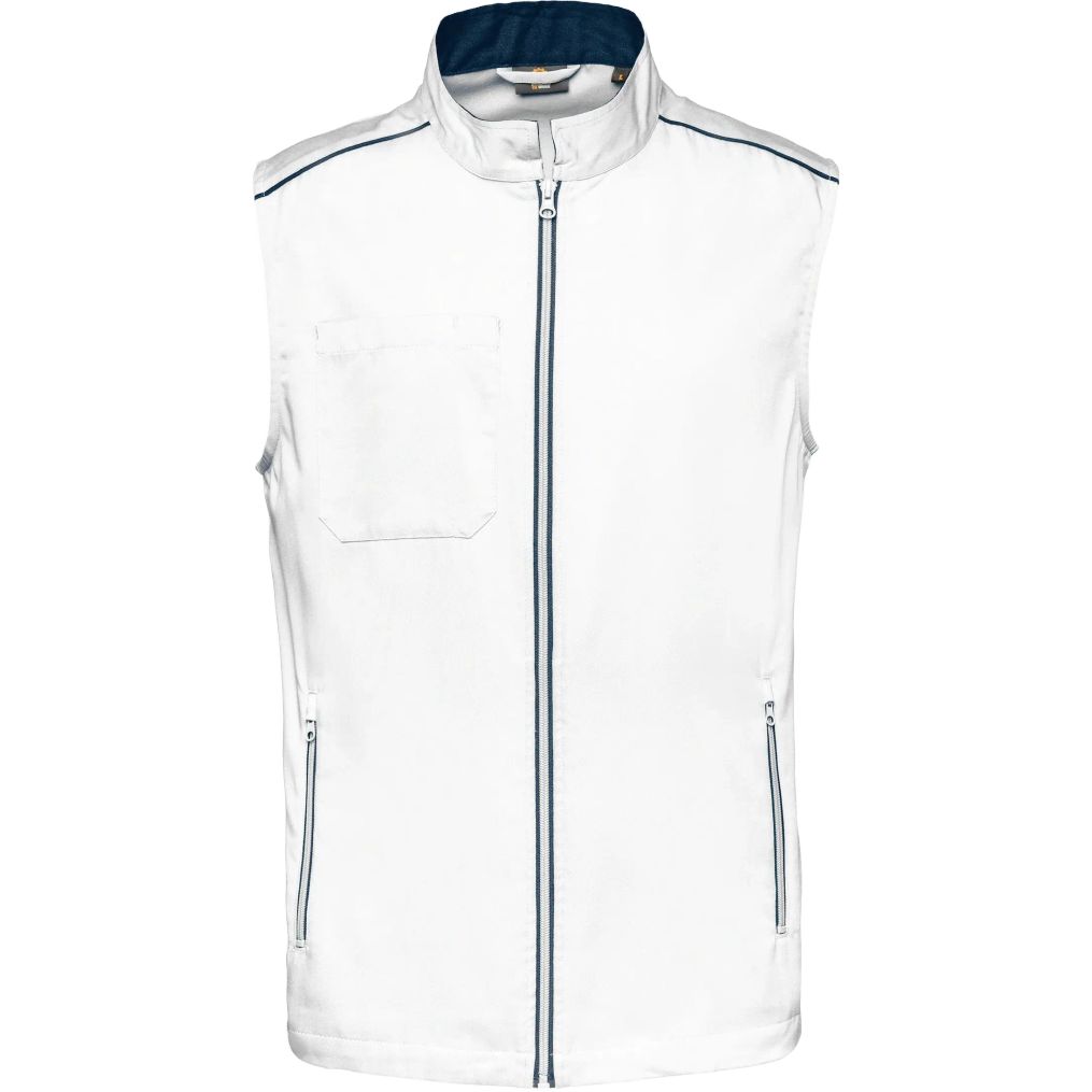 Image produit Gilet dag til dag mand wk6148
