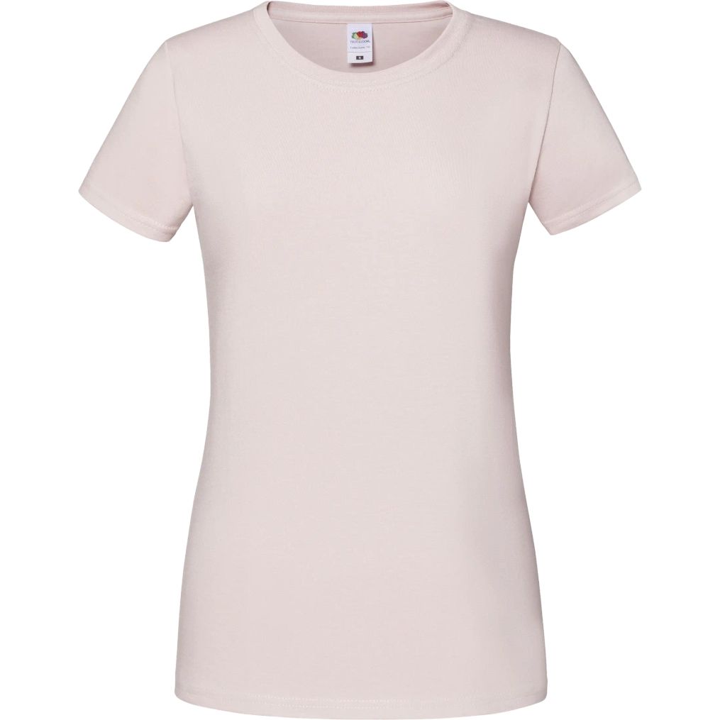 Image produit Ladies iconic 195 ringspun premium T 61-424-0