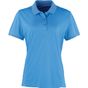 Image produit Polo piqué coolchecker® para mujer pr616