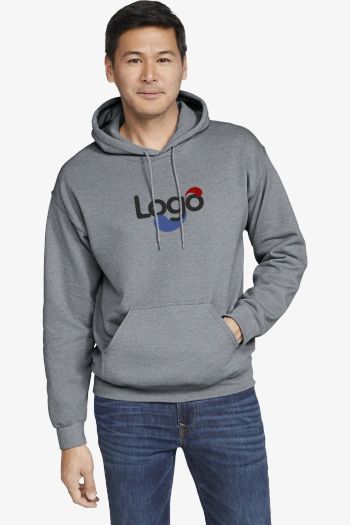 Image produit Adult hooded sweatshirt 18500
