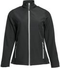 black/silver
