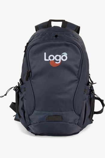 Image produit Freizeitrucksack mit Helmhalterung ki0172