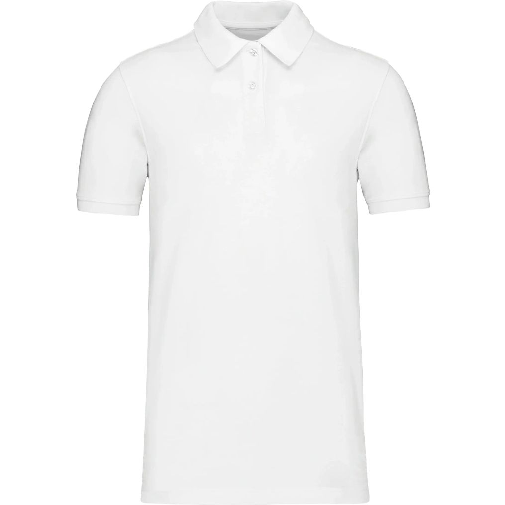 Image produit Polo pique bio180 homem k2025