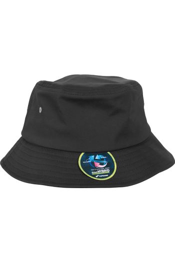 Chapéu balde de nylon 5003n - Black