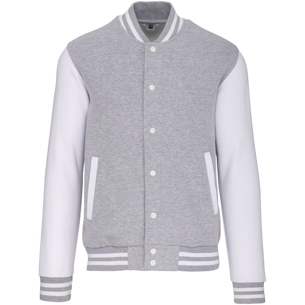 Image produit Unisex Teddy Fleece Jacket k497