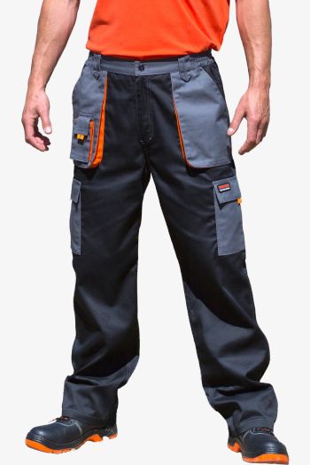 Image produit Lite trouser arbejdsbukser r318x