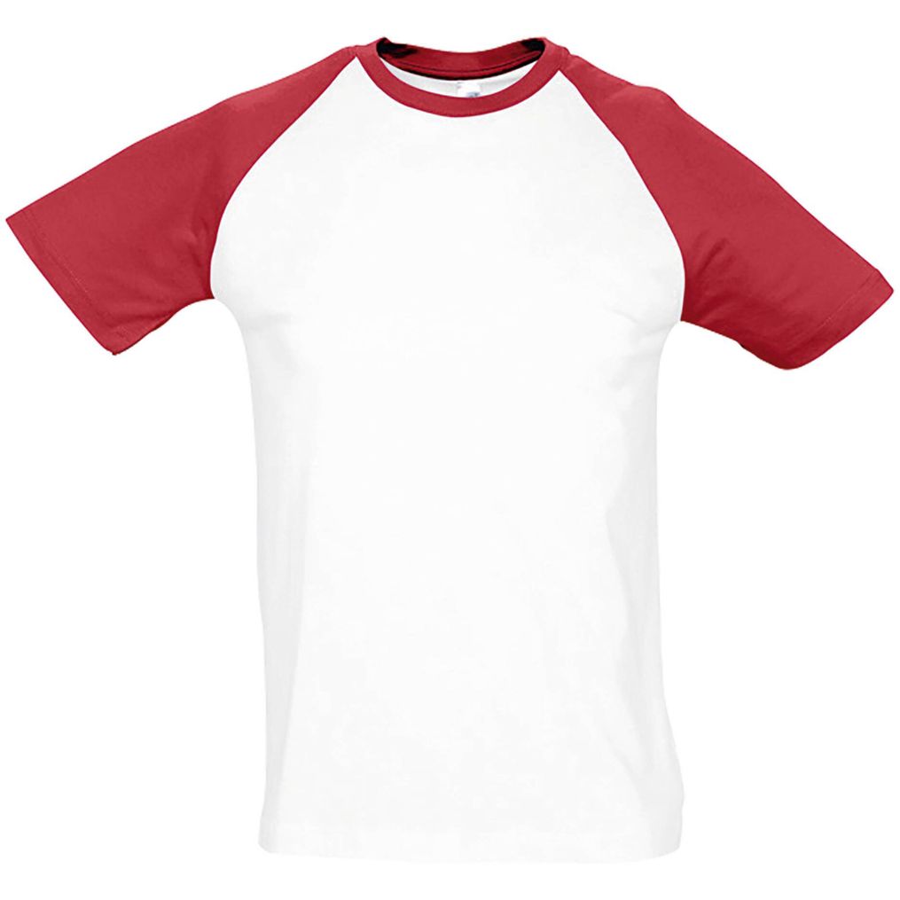 Image produit Funky T-Shirt Mann 11190