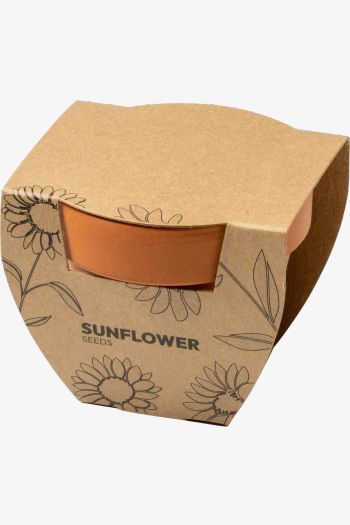 Image produit GIRAX terrakotta blumentopf mc1036