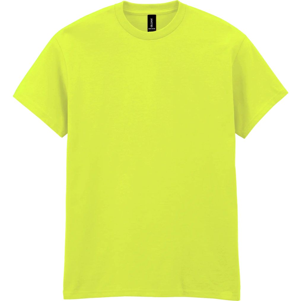 Image produit Adult heavy cotton t-shirt 5000