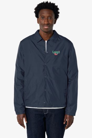 Image produit Coacher Windbreaker Jacket stju833
