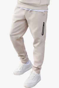 Image produit Calças masculinas interlock 8047
