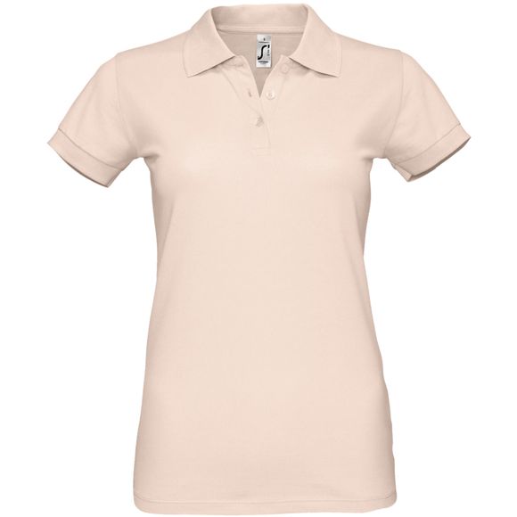 Image produit Perfect women Polo knitted cotton 11347