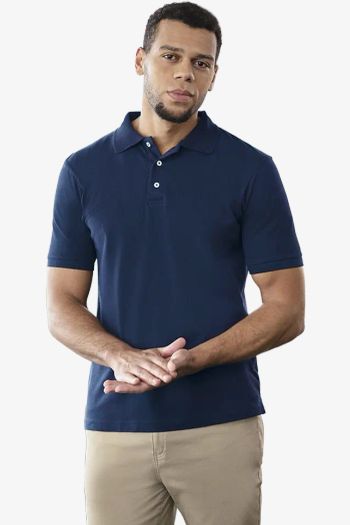 Modern Flair Workwear-pikétröja pm6