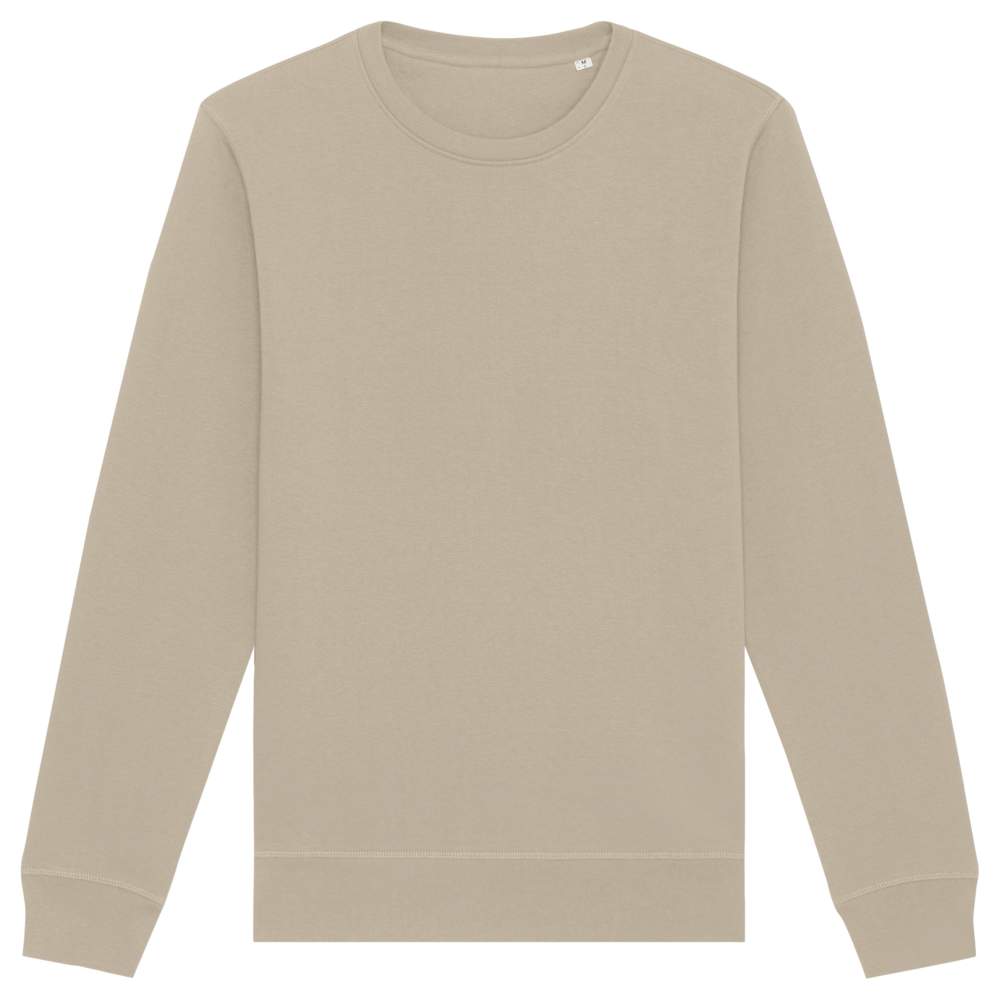 Roller Sweat shirt coton polyester stsu868 personnalisé - Desert dust