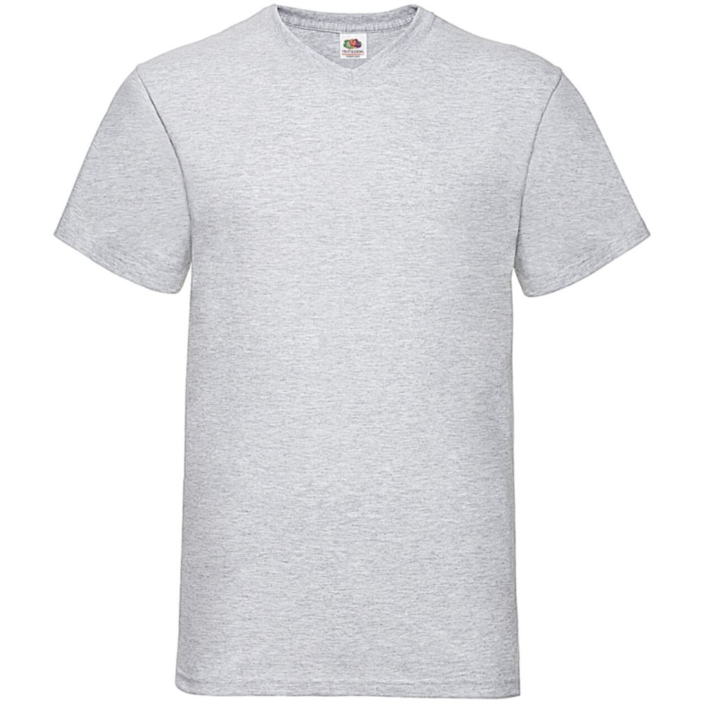 Image produit Valueweight v-neck t 61-066-0