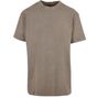 Image produit faded cotton t-shirt by189