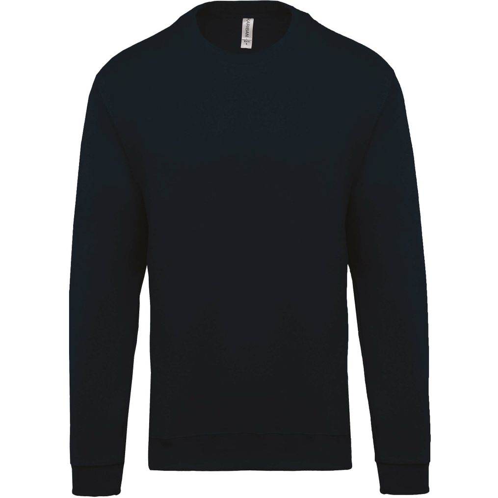 Image produit Sweat-shirt col rond k474