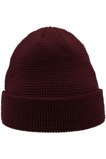 Blog Hætte akrylnet blog - Burgundy