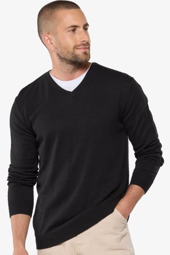Image produit Mens v neck Pull col V pk450