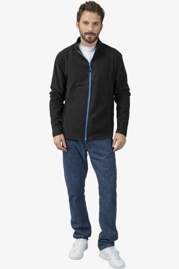 Image produit Artic men micro fleece jacket for men pk705
