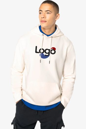 Image produit Sweat Shirt à Capuche Unisexe Hoodie ns444