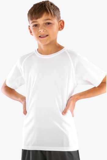 Image produit Performance aircool tee til børn s287j