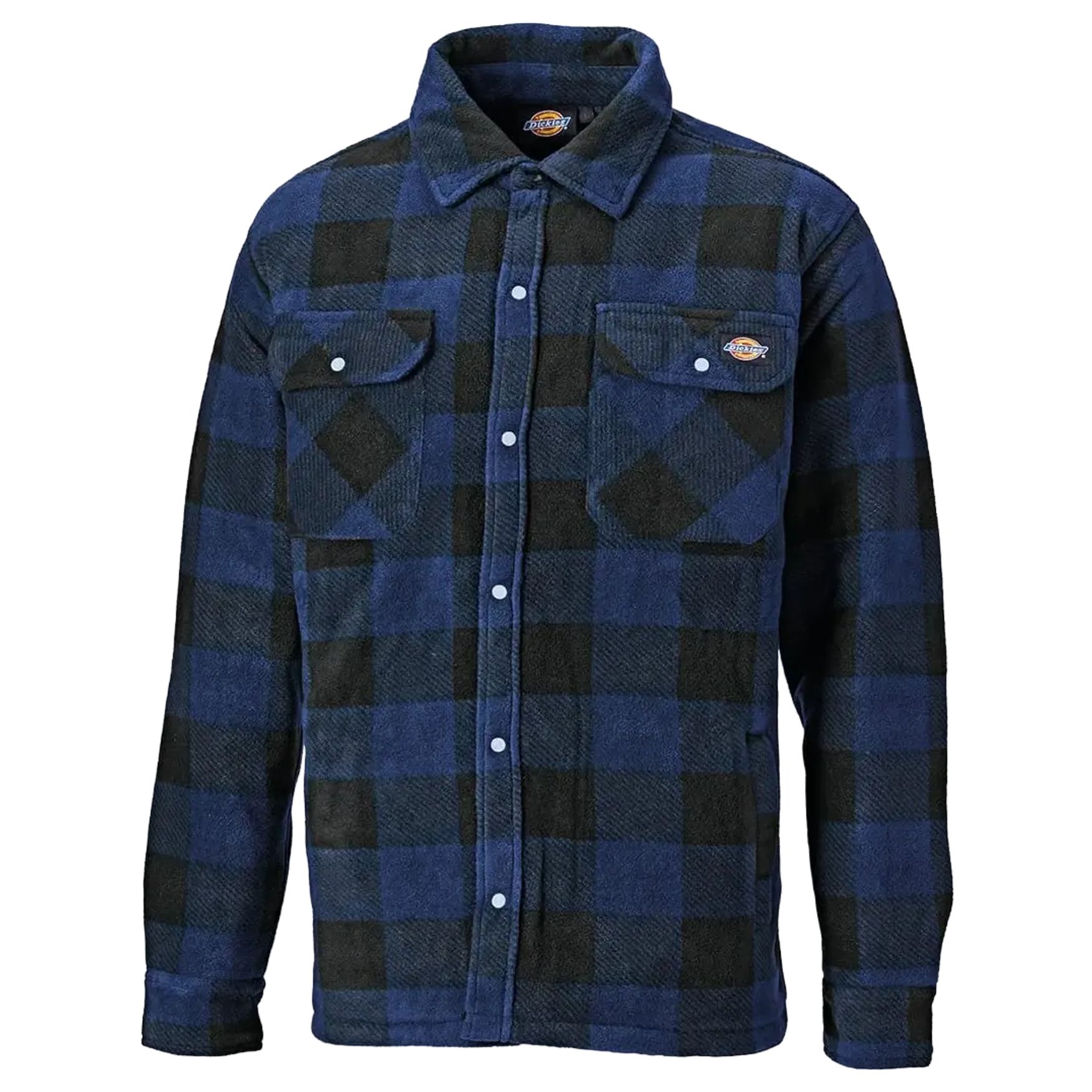 Chemise PORTLAND homme dk0a4xta anpassningsbar - Royal black