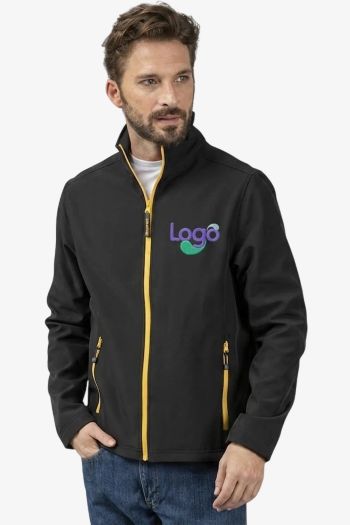 Image produit Magellan men Mandersoftshelltøj pk776