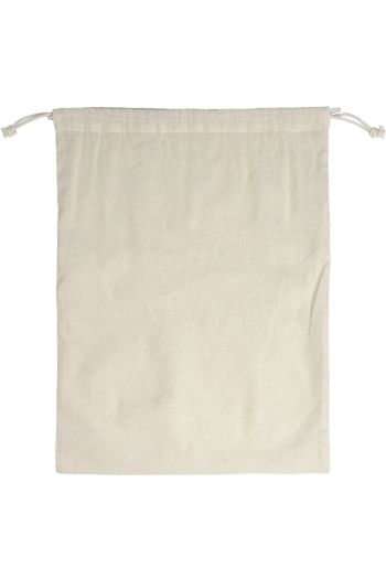 ZAPAX Bolsa con cordones bo7615 - Beige