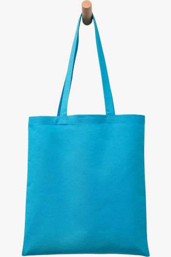 Image produit Cotton shopping bag with long handles rl100