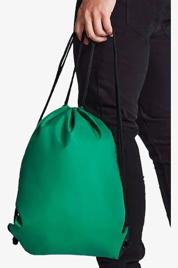 Image produit Rucksack mit Kordeln Premium ba-bg10