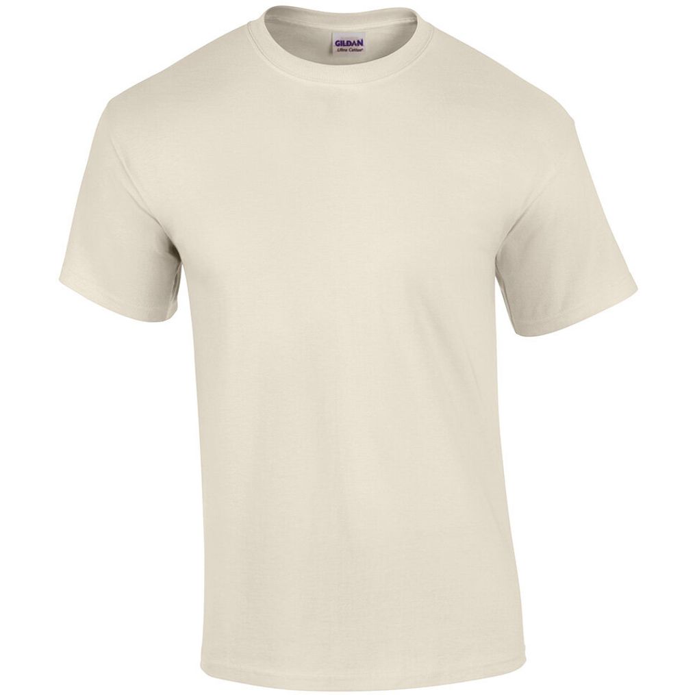 Image produit T-Shirt Ultra Cotton 2000