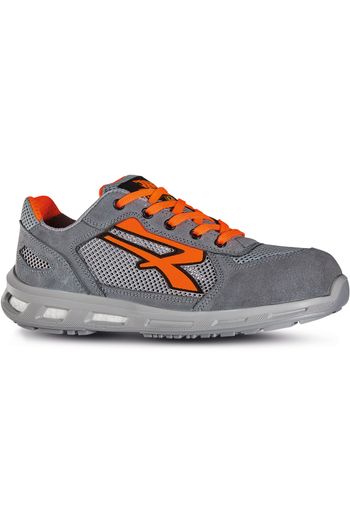Ultra-Sicherheitsschuhe rl20476 - Grey / Orange