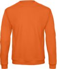 pumpkin orange