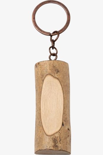 Image produit TELMON porte-clés bois ko1606