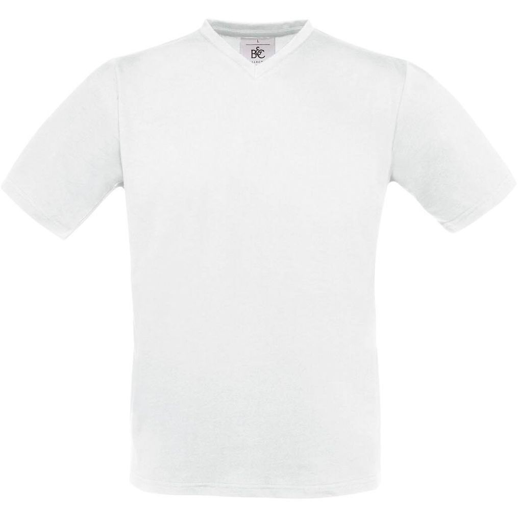 Image produit Camisa polo V-neck tu006