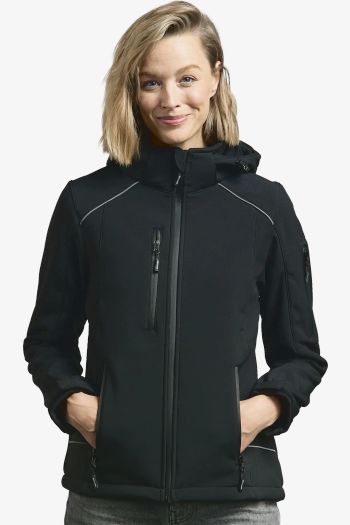 Image produit Softshell femme 7865