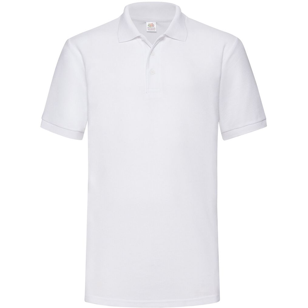 Image produit 65/35 ciężki piqué polo 63-204-0