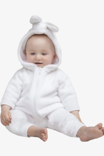 Image produit Rabbit all in sleepsuit lw073
