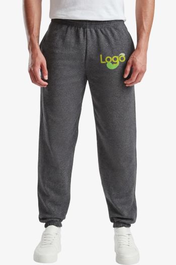 Image produit Classic elasticated cuff jog pants 64-026-0