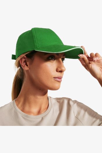 Image produit ERIS Boné go7019