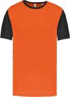 orange/black