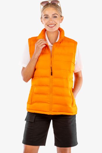 Image produit Ice bird polstret vest r193f