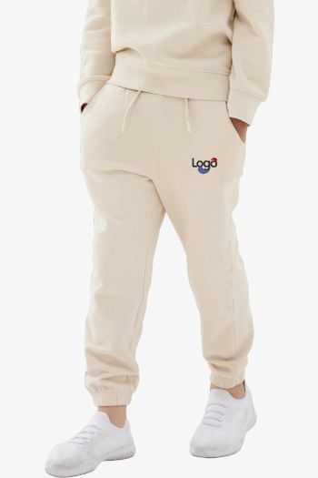 Image produit Kids sustainable fashion pantaloni jogging sm430
