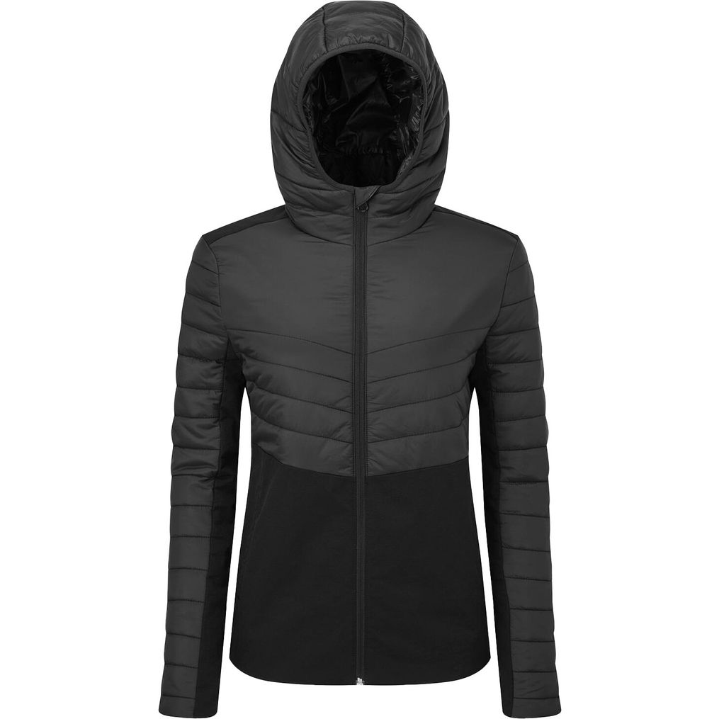 Image produit Veste hybride isolante ® pour femme tr083