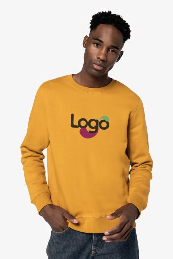 Image produit Eco-friendly round-neck unisex sweatshirt ns400