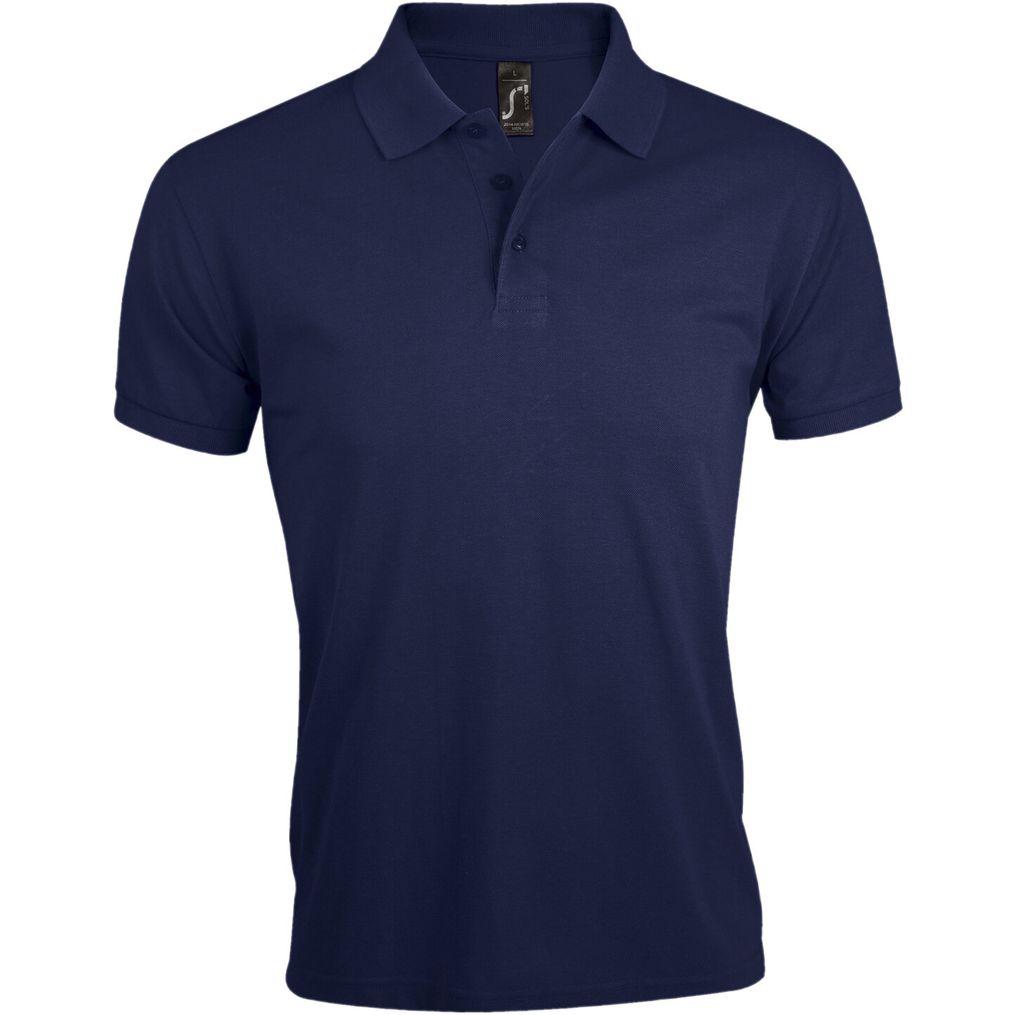 Image produit Prime men Polo 00571